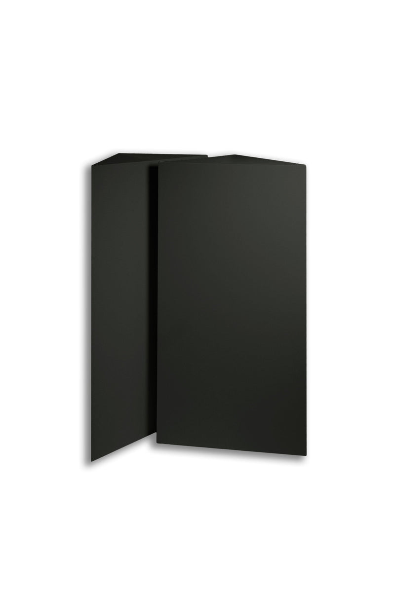 Tri-Corner Bass Traps