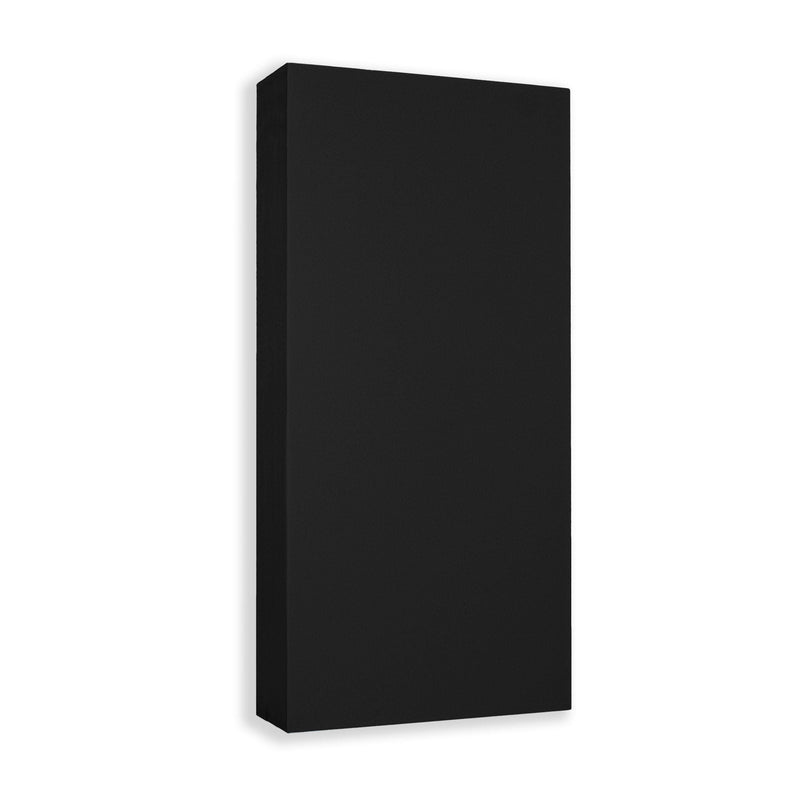 Tuned Membrane Bass Traps