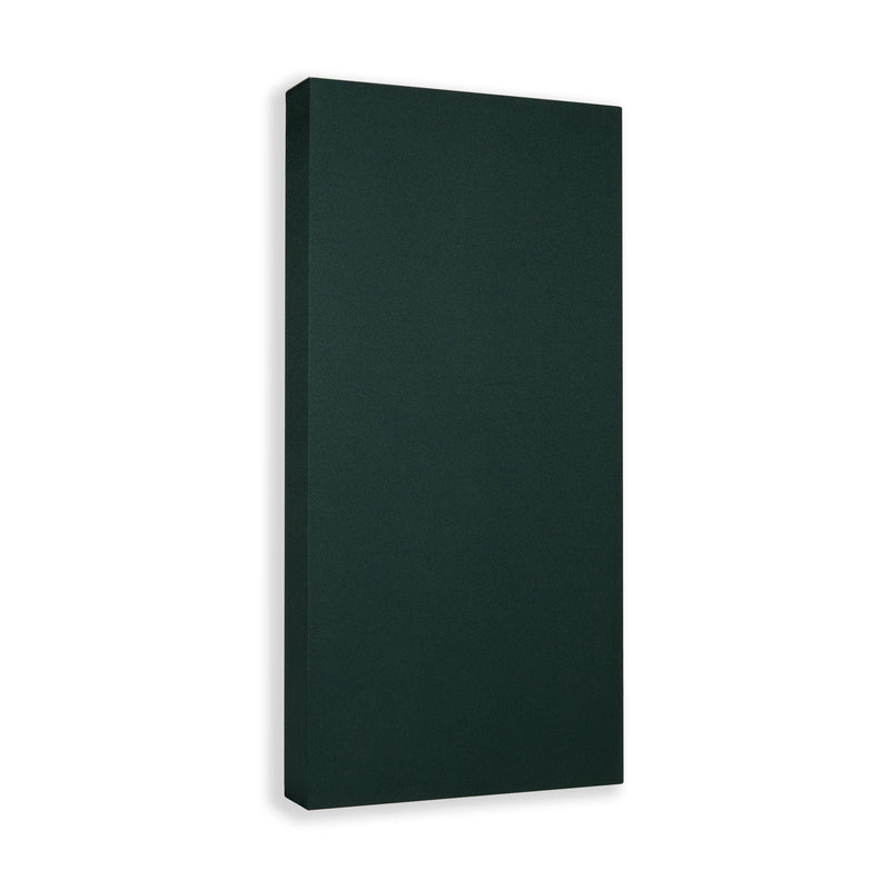 Broadband Acoustic Panels
