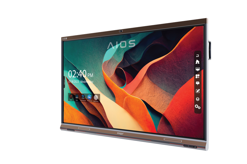 AIOS PLUS