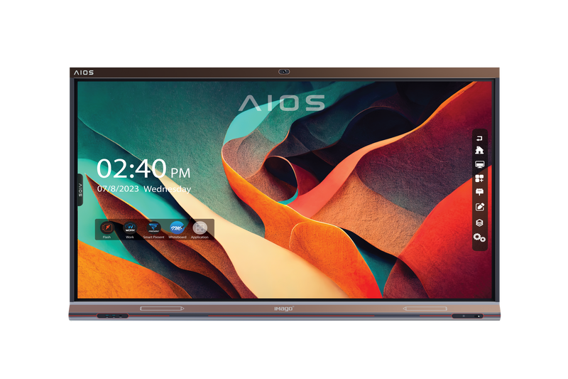 AIOS PLUS