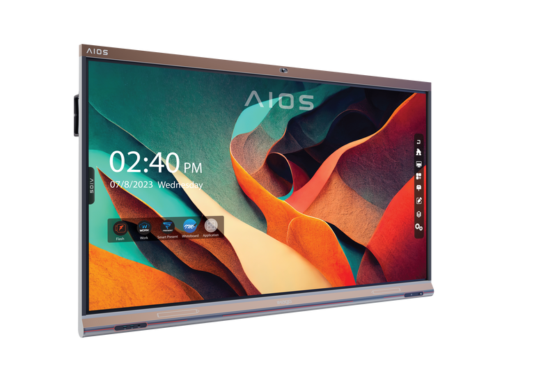 AIOS PLUS