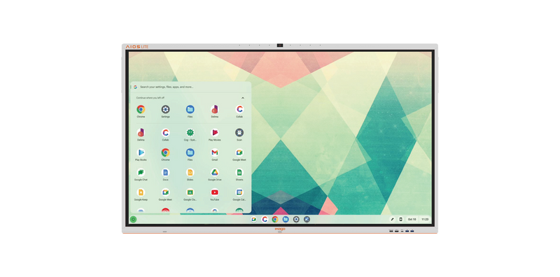 AIOS LITE