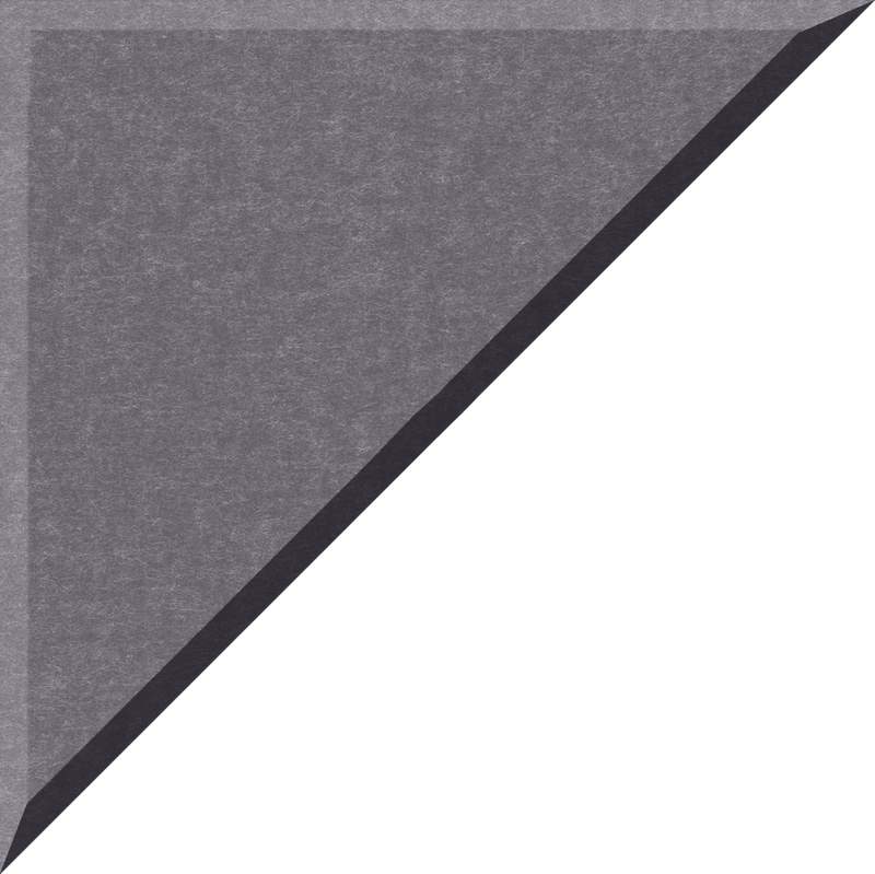 Small 90° Triangle Tile
