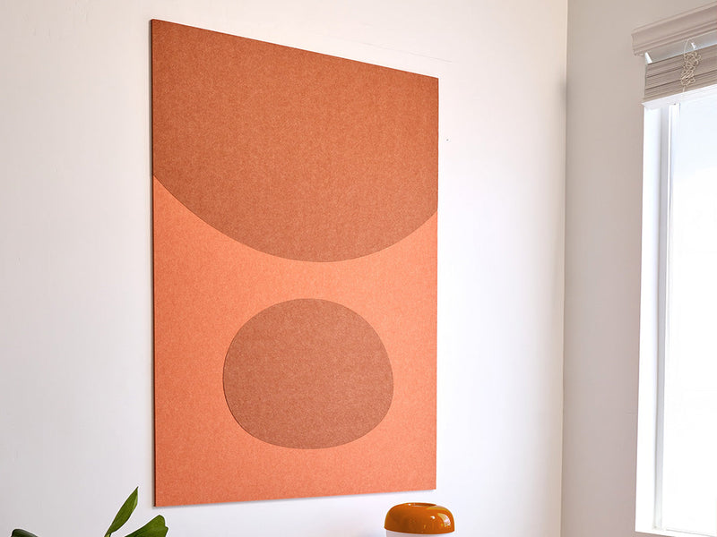 Bluey and Bingo Jumbo Wall Art