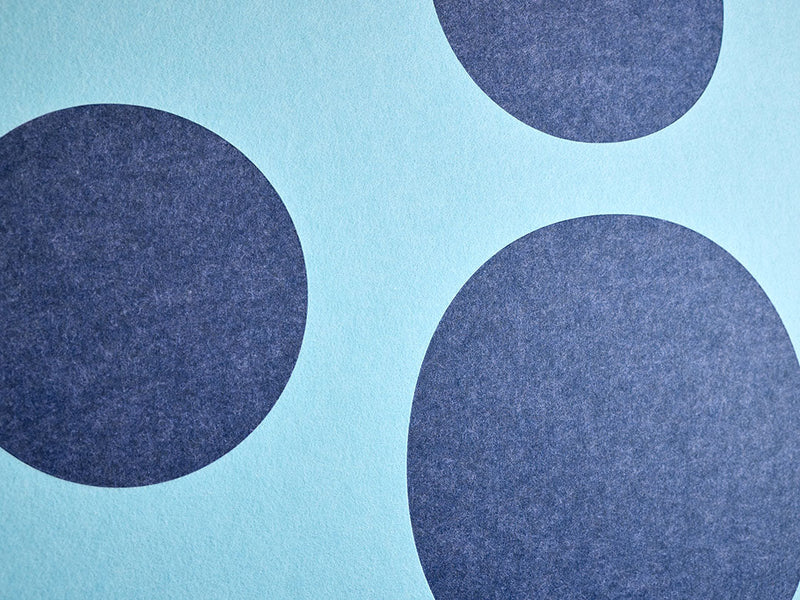 Bluey and Bingo Jumbo Wall Art