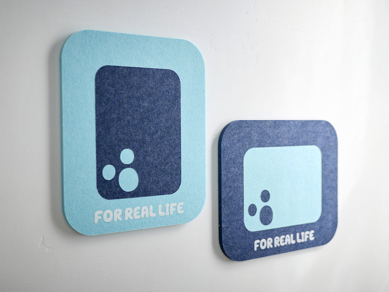 Bluey Pinnable Photo Board
