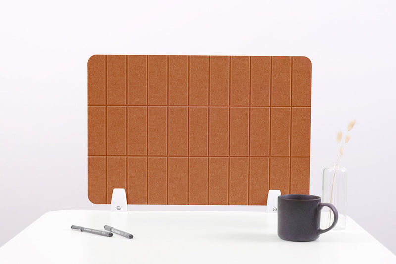 Grid Desk Divider