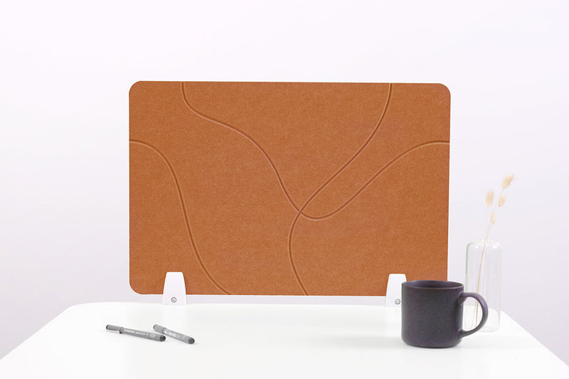 Topo Desk Divider