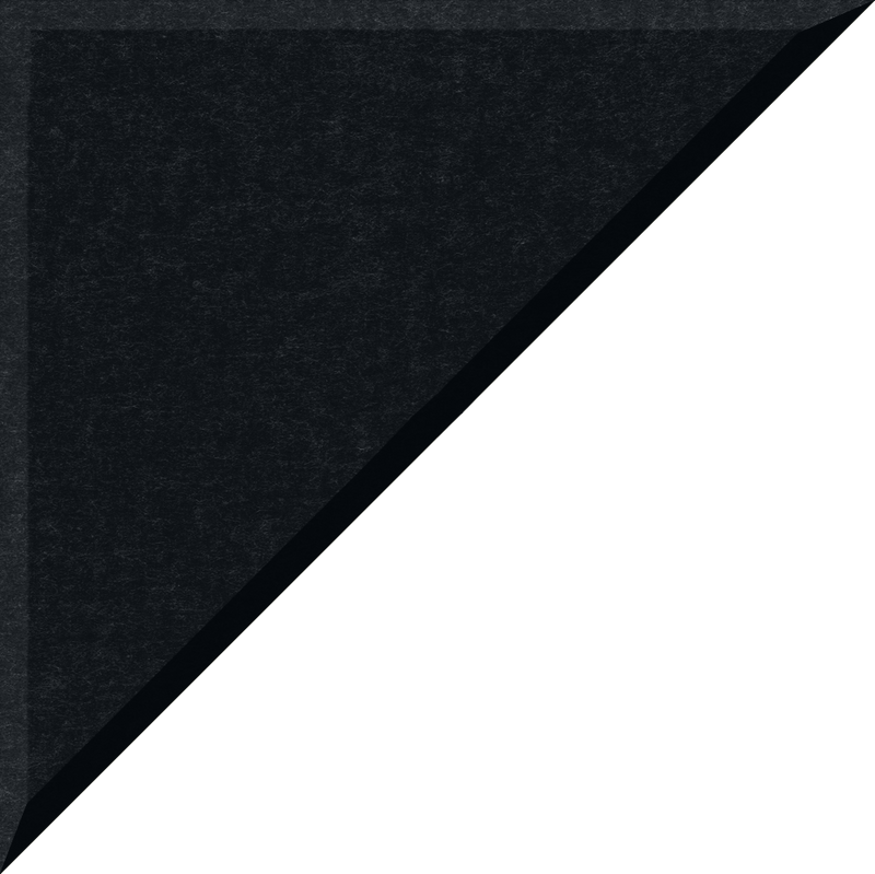 Small 90° Triangle Tile