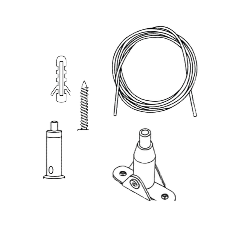 Beams Hardware