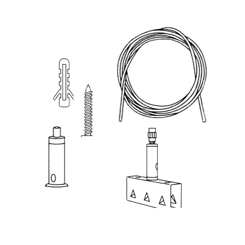 Blade Hardware