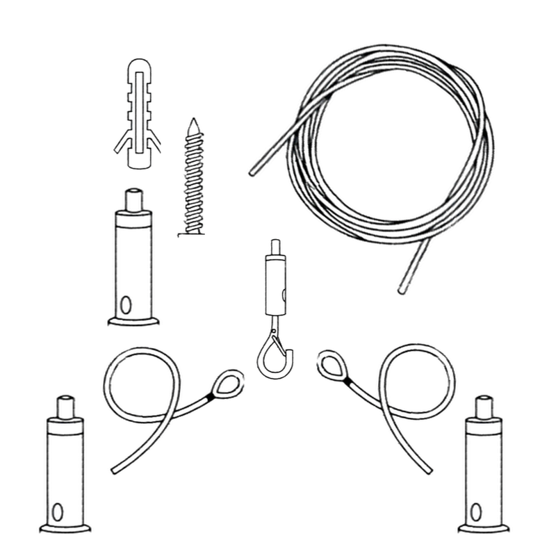 Flat Cloud Hardware
