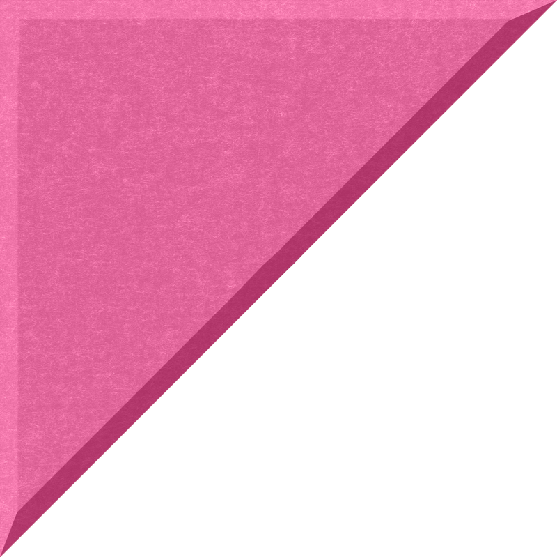 Small 90° Triangle Tile