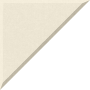Small 90° Triangle Tile — acoustic wall panel by FeltRight