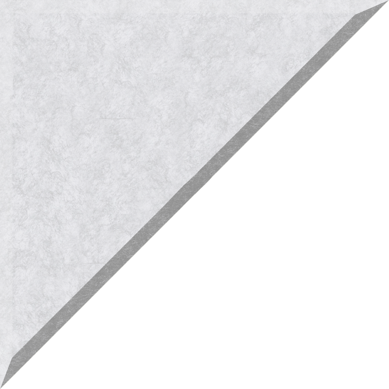 Small 90° Triangle Tile