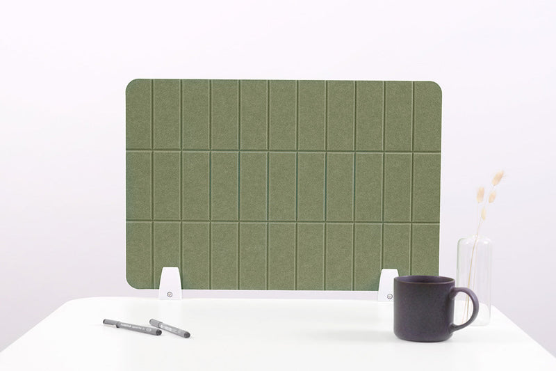 Grid Desk Divider