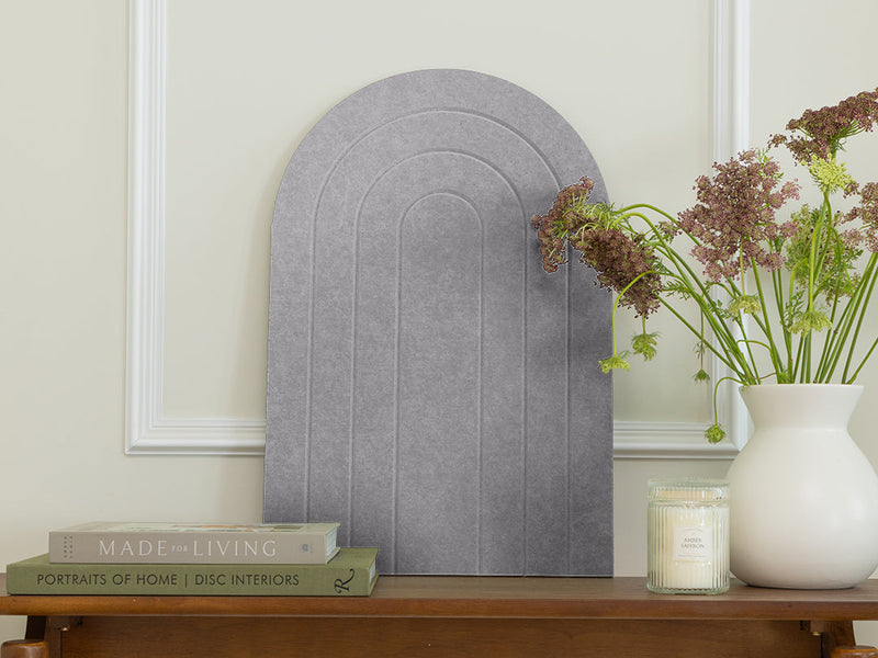 Arch Pinboard
