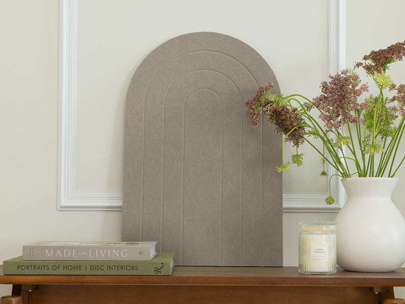 Arch Pinboard