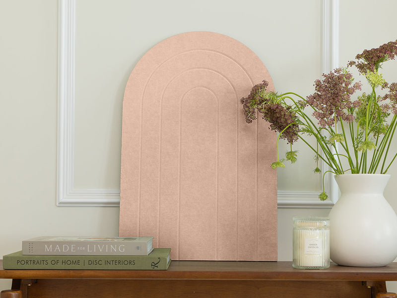 Arch Pinboard