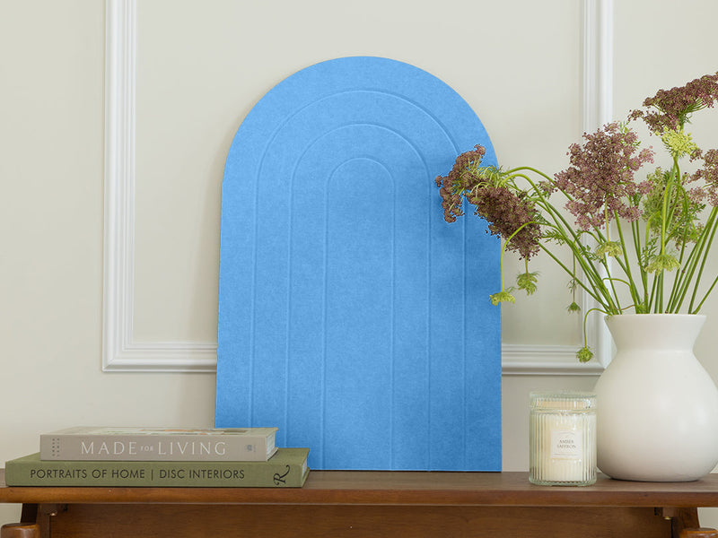 Arch Pinboard