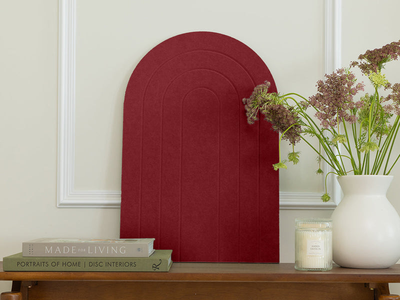 Arch Pinboard