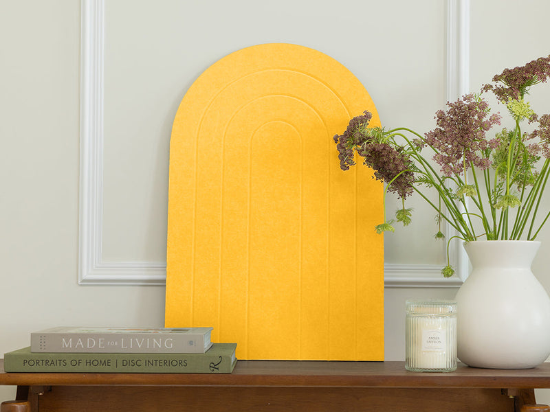 Arch Pinboard