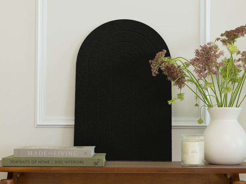 Arch Pinboard