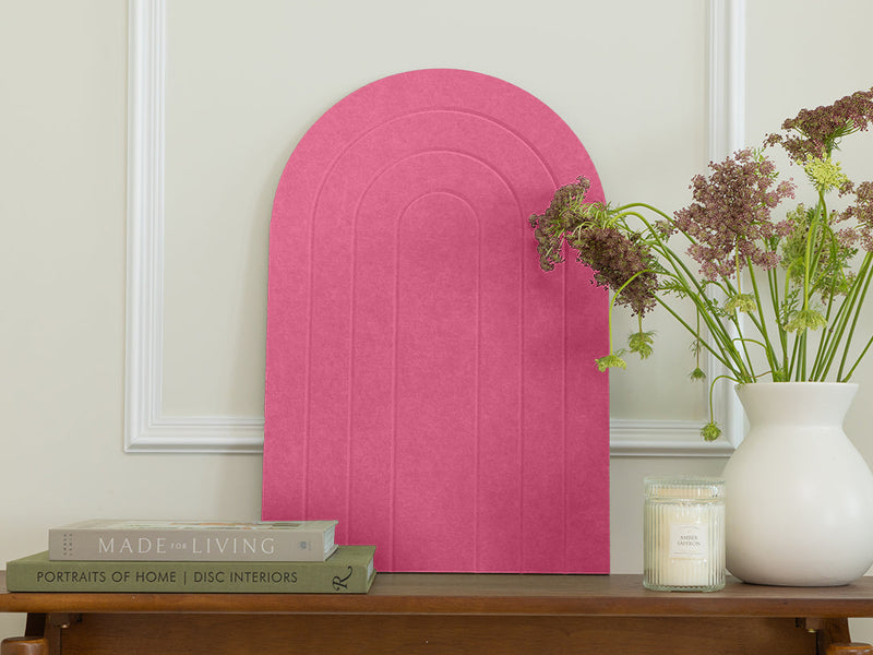 Arch Pinboard