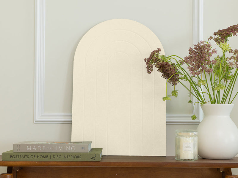 Arch Pinboard