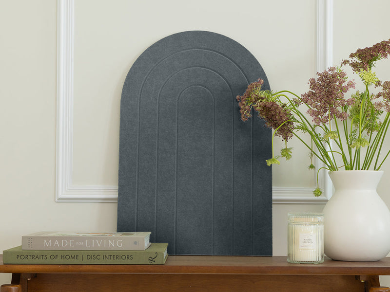 Arch Pinboard