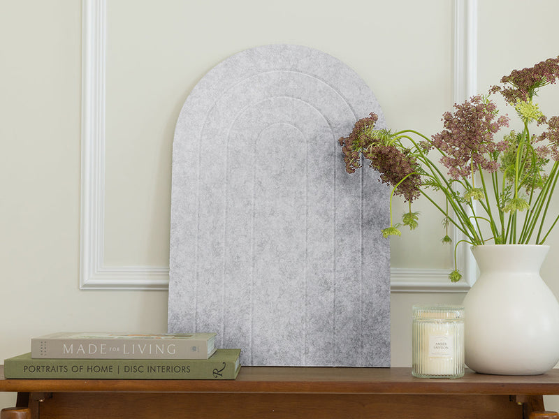 Arch Pinboard