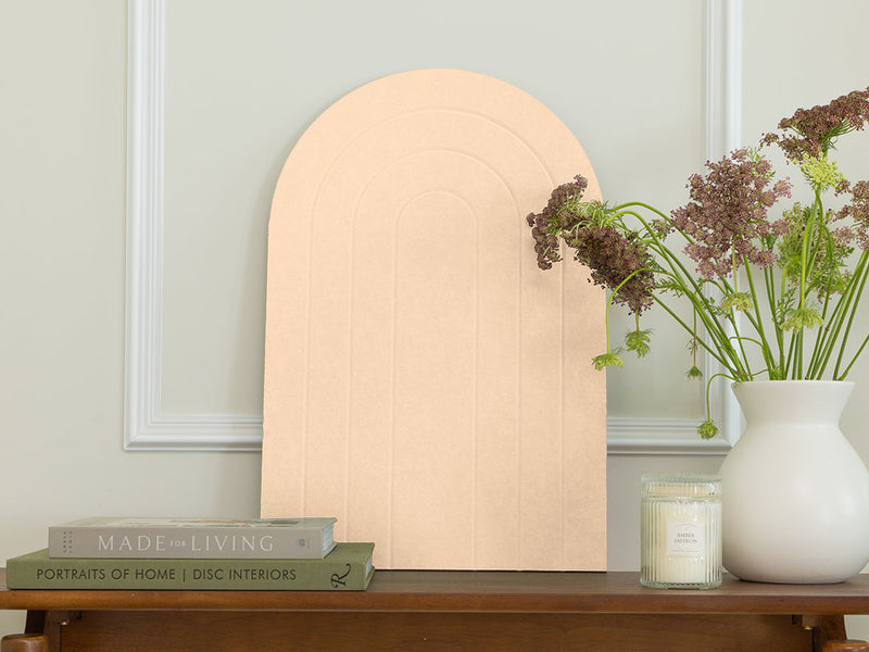 Arch Pinboard