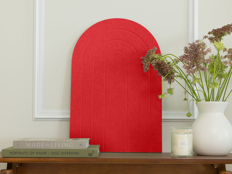 Arch Pinboard