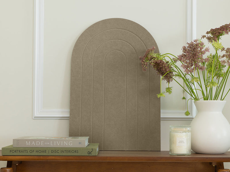 Arch Pinboard