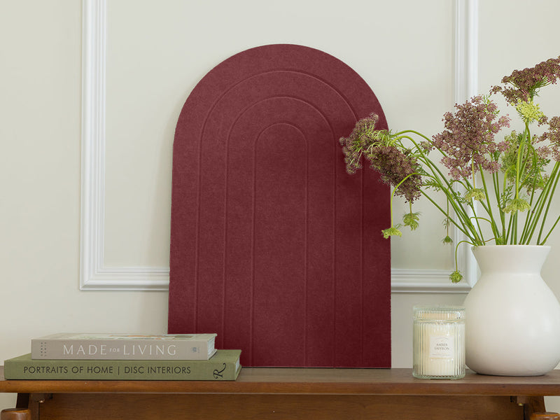 Arch Pinboard