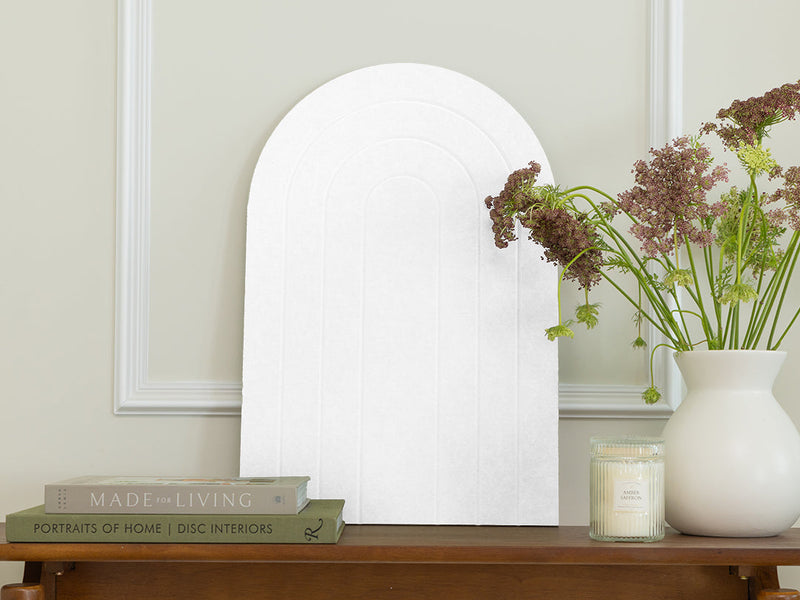 Arch Pinboard