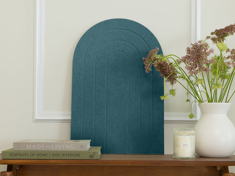 Arch Pinboard