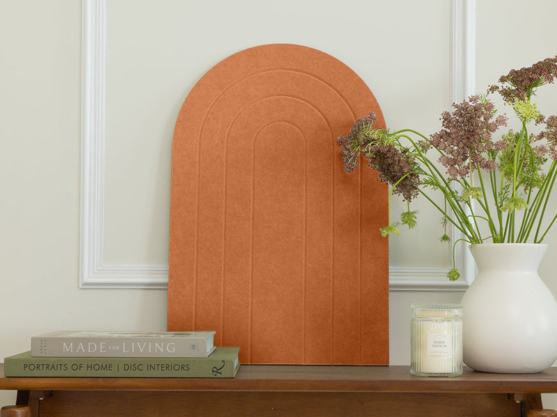 Arch Pinboard