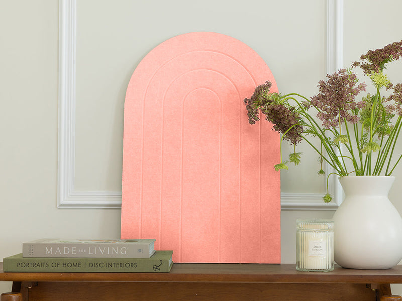 Arch Pinboard