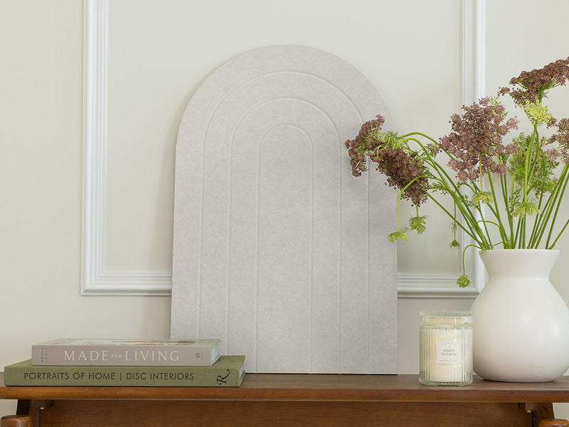 Arch Pinboard
