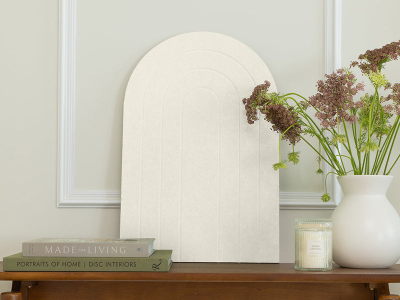 Arch Pinboard