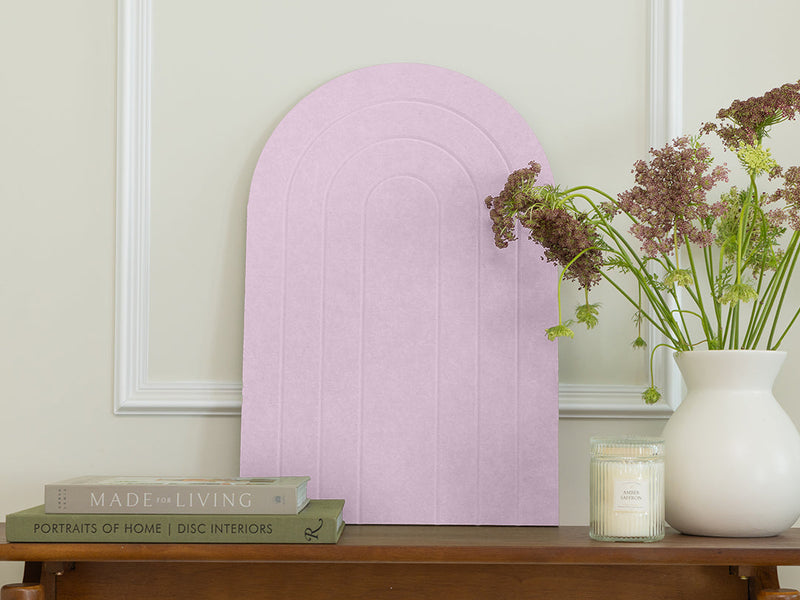 Arch Pinboard