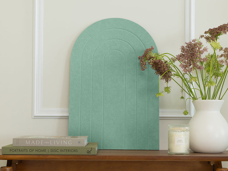 Arch Pinboard