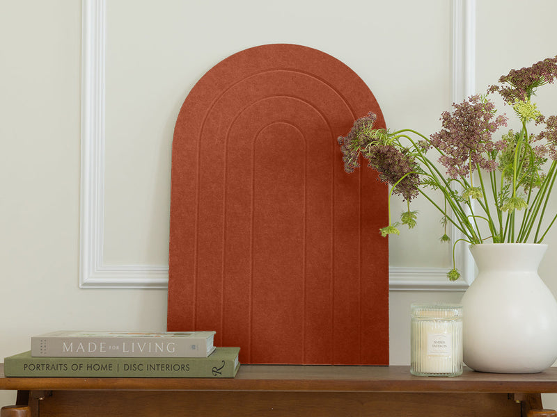 Arch Pinboard
