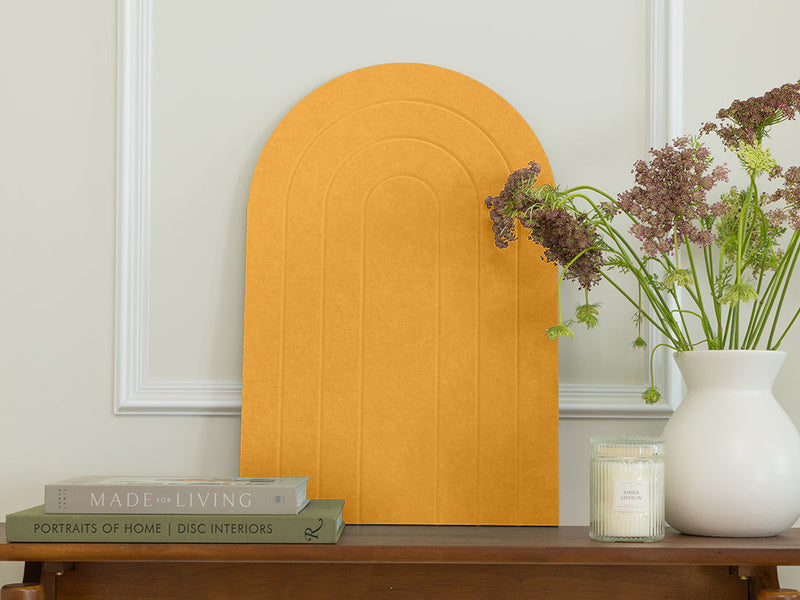 Arch Pinboard