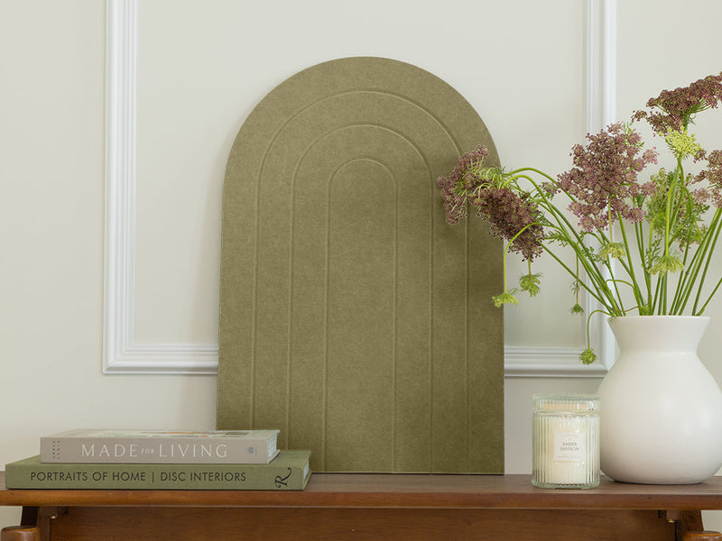 Arch Pinboard