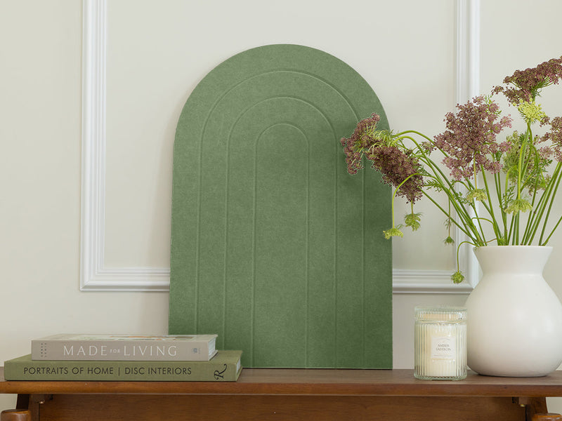 Arch Pinboard