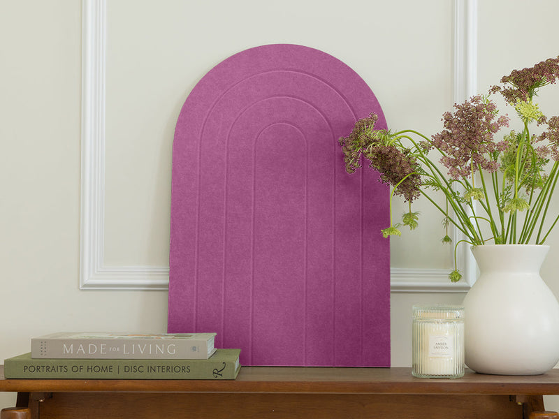 Arch Pinboard