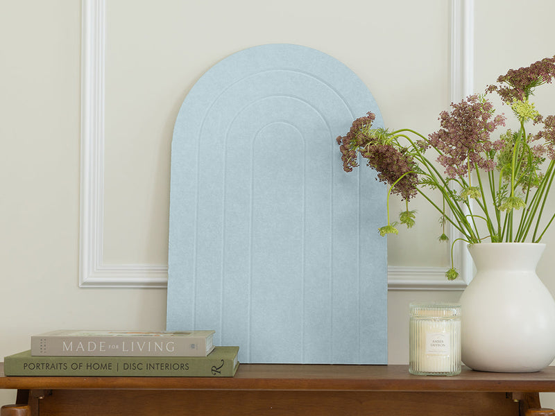 Arch Pinboard